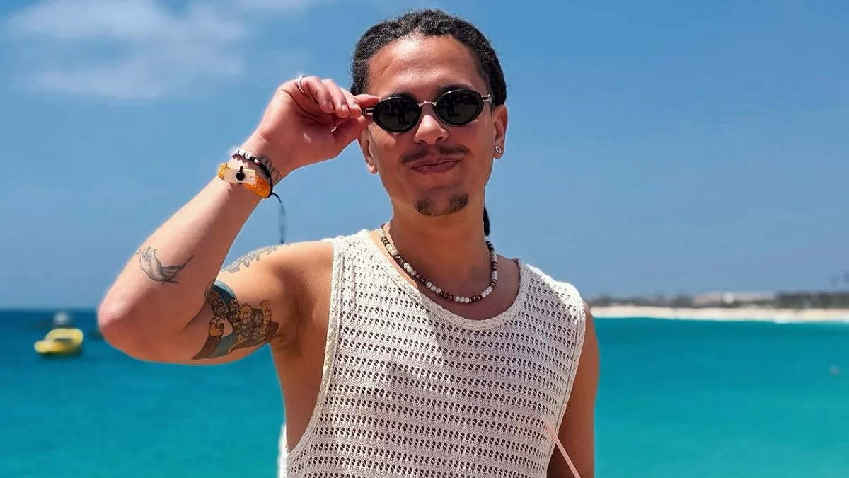 Reality TV Star and DJ Found Dead on Portugal Beach After New Year's Eve Disappearance