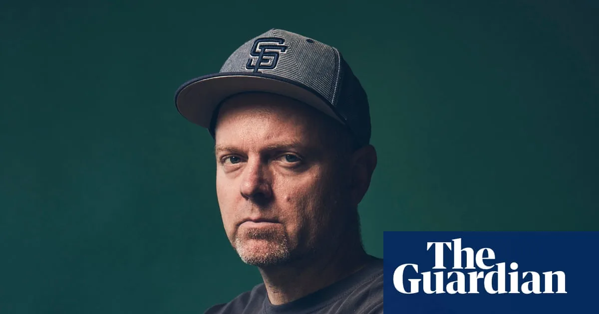 DJ Shadow on Kraftwerk, AI and Creative Evolution