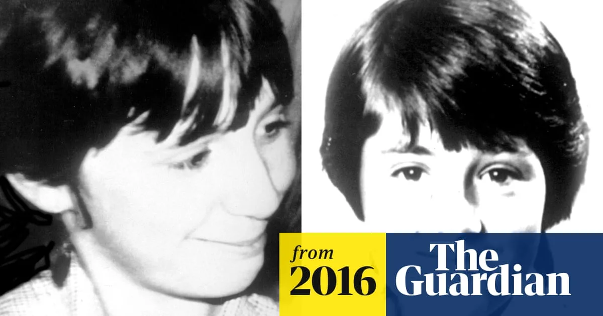 DNA Breakthrough Solves 1983 Murder of Irish Teenager