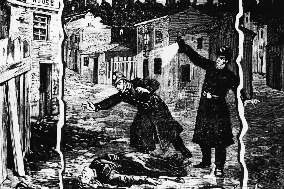 Jack the Ripper Victims' Families Demand New Inquest After DNA Breakthrough