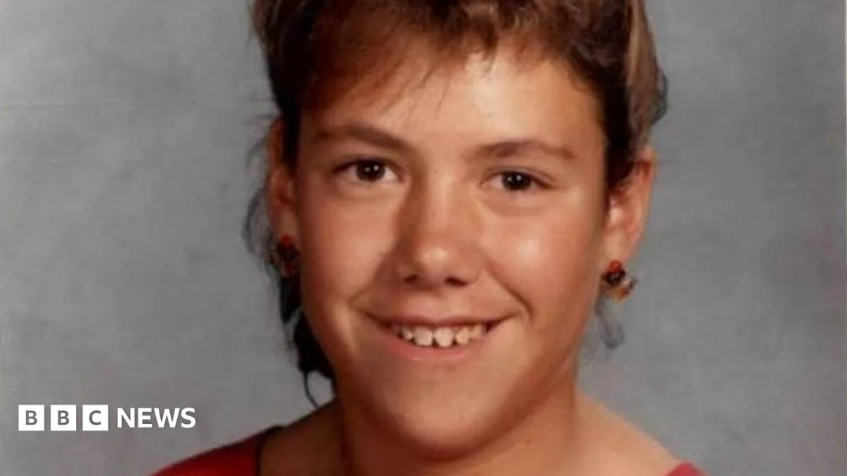 Las Vegas Cold Case Solved with Record Small DNA Sample