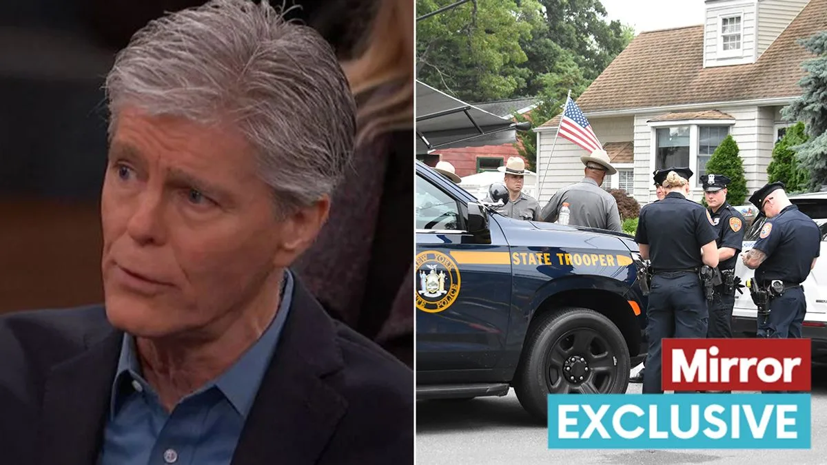 DNA from Pizza Crust Traps Long Island Serial Killer Suspect
