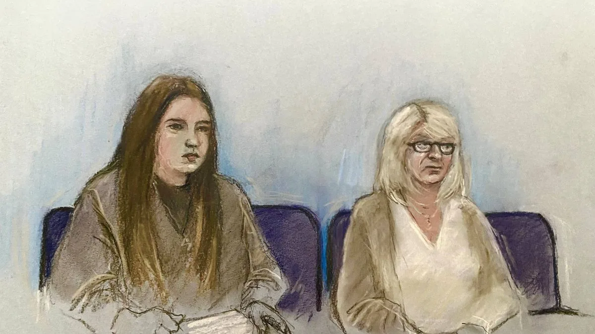 Madeleine McCann's DNA Does Not Match Accused Stalker, Court Hears