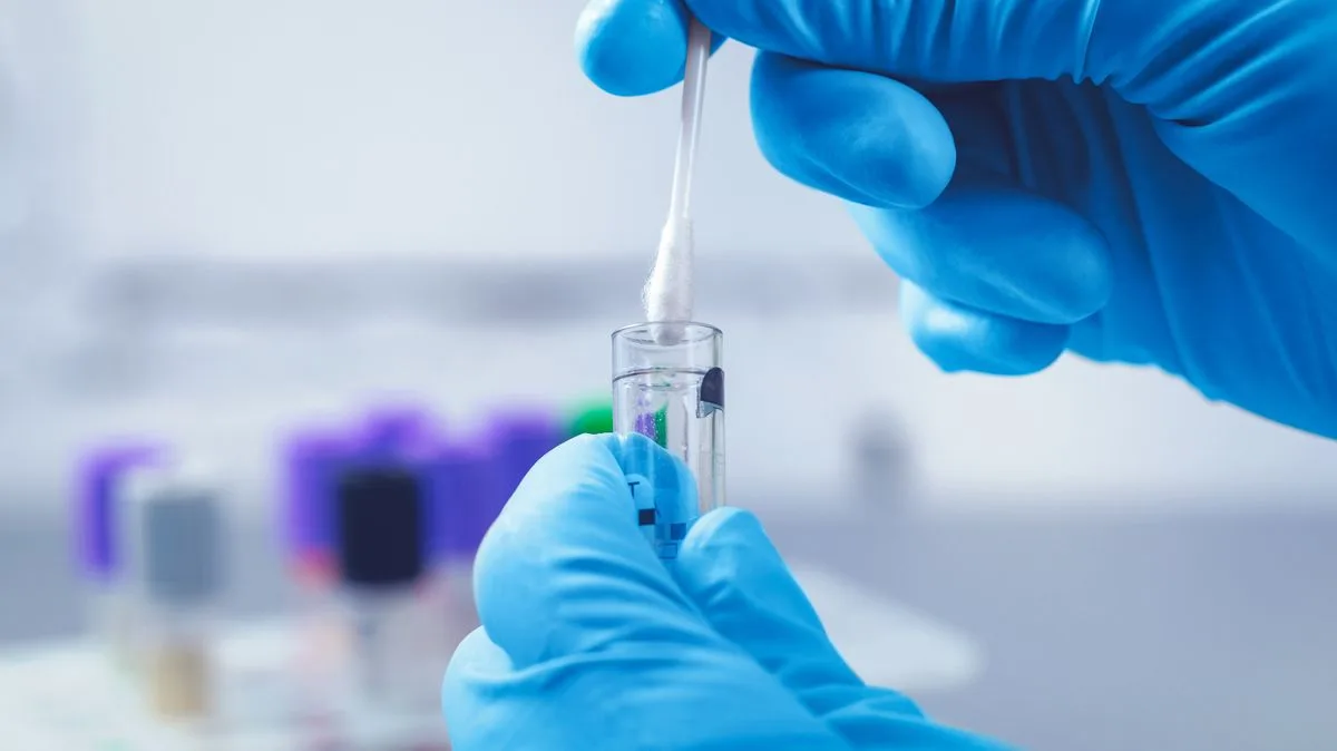 DNA Test Reveals 40-Year-Old Baby Swap in Buenos Aires Hospital