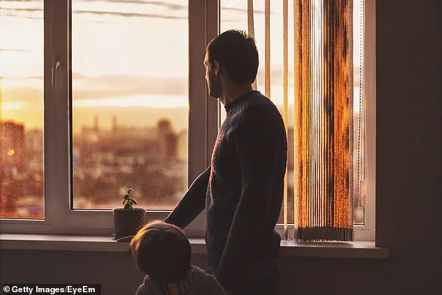 Secret DNA Test Reveals Paternity After Eight-Year Betrayal