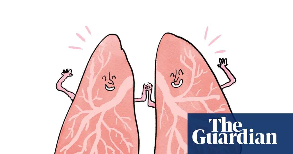 Can Lungs Regenerate After Quitting Smoking? Expert Weighs In