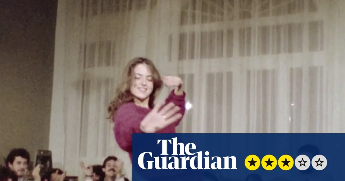 Do You Love Me Review: Exhilarating Documentary Is Ode to Lebanese Courage