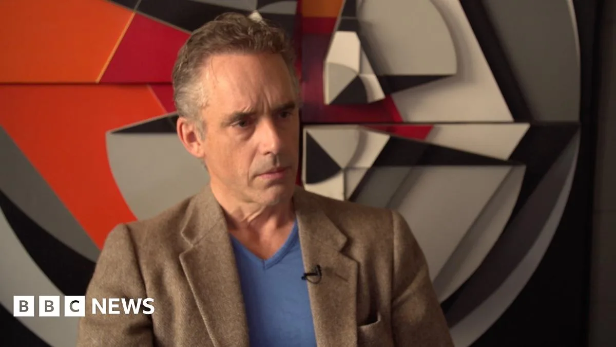 Toronto Professor Jordan Peterson Refuses Gender-Neutral Pronouns