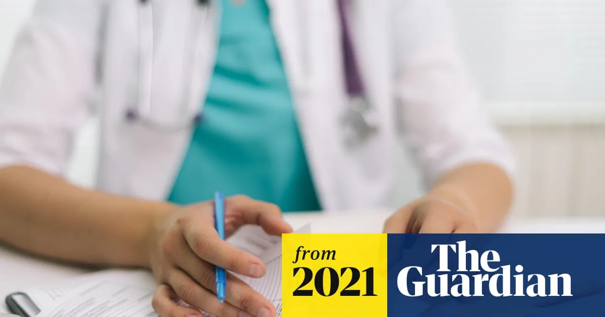 Doctor Banned for Issuing Fake Covid Exemptions Without Exams