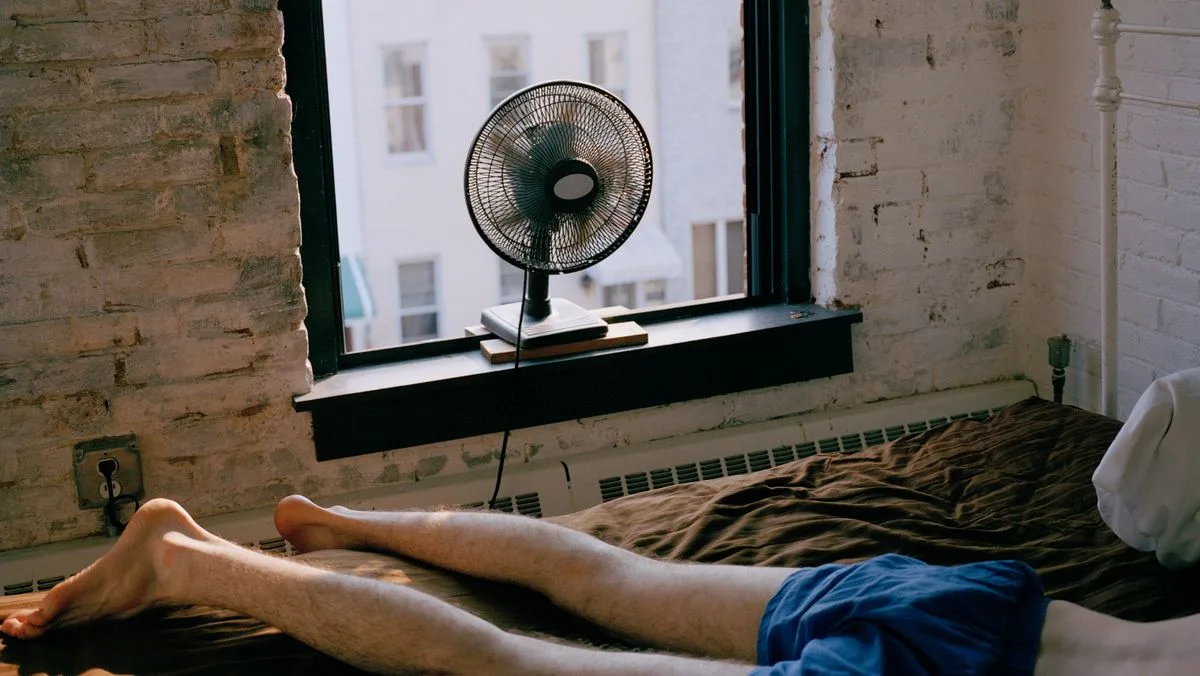 Doctor Shares 8 Degree Bedroom Cooling Hacks
