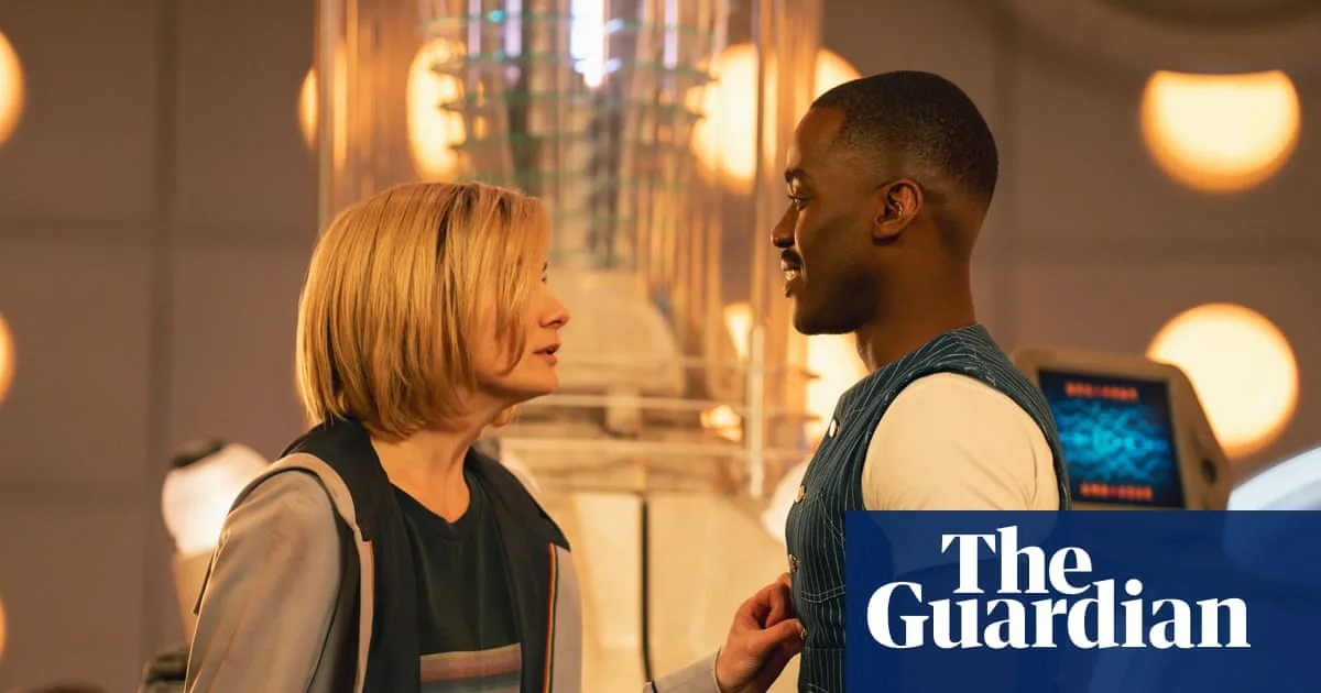 BBC Reassures Doctor Who Fans: 'The Tardis Is Going Nowhere'