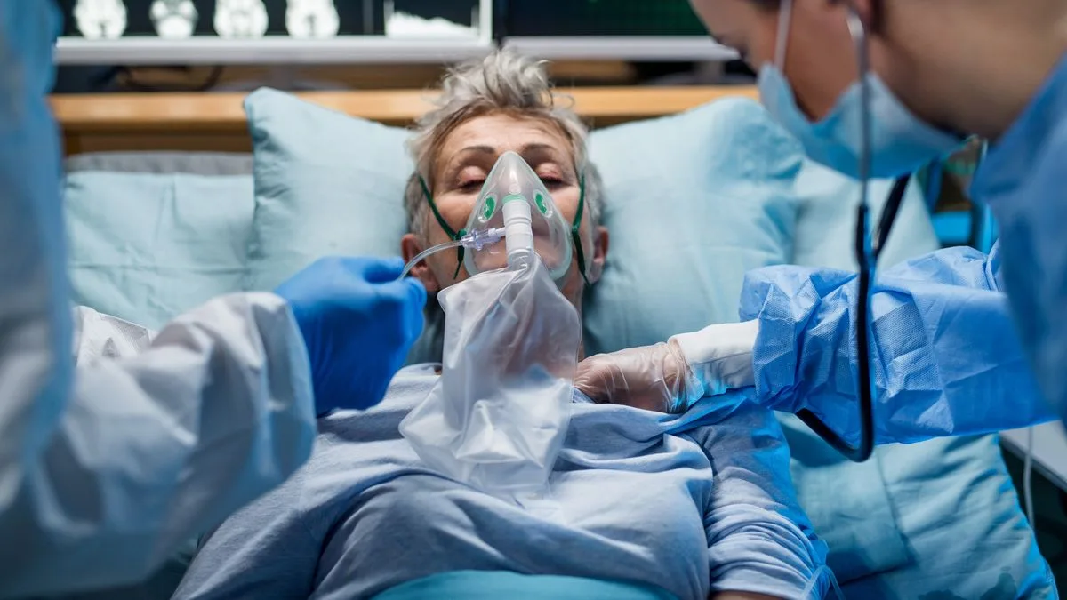 Doctors Warn of Four Major Disease Threats for UK in 2026