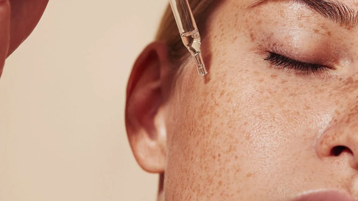 Doctor-Developed Serum Promises to Fade Pigmentation in Four Weeks