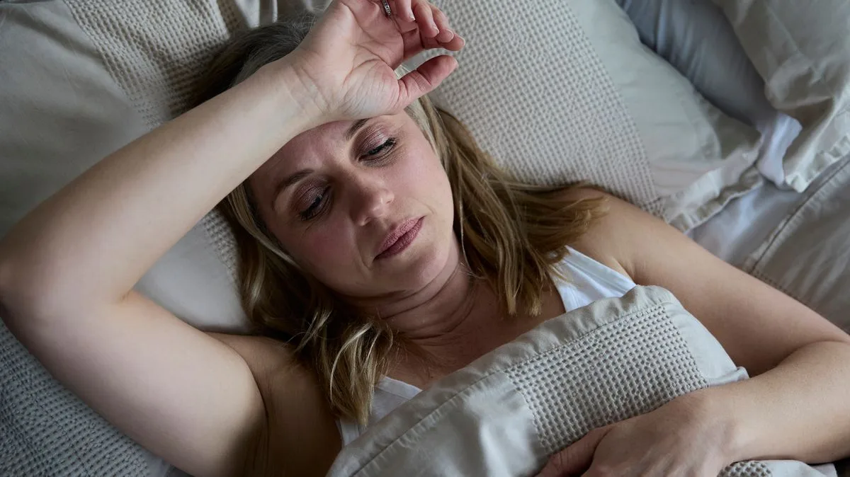 Doctor's '3-2-1 Sleep Rule' Promises to End 3am Wake-Ups