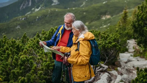 Three Enjoyable Ways to Slow Your Brain's Ageing