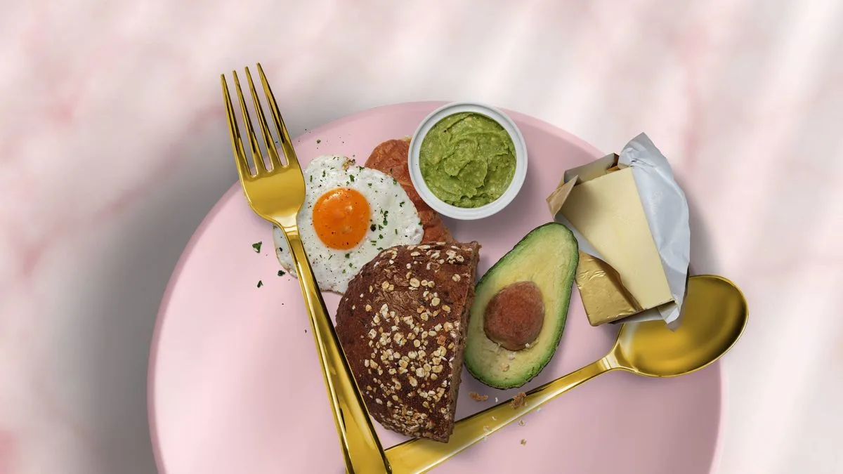 Doctor Recommends 12-14 Hour Overnight Fast for Gut Health