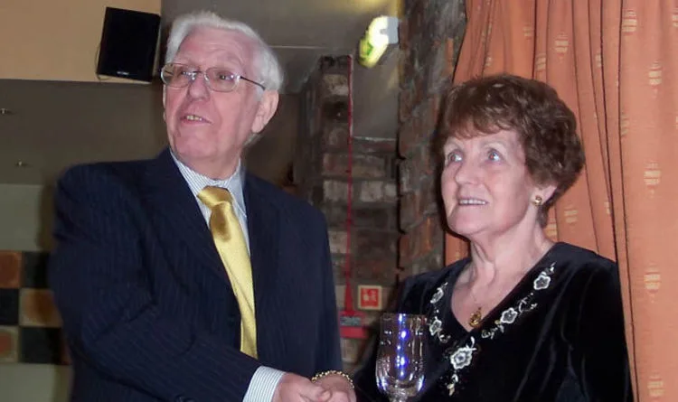 Devoted Couple Married 58 Years Die Days Apart in York Hospital