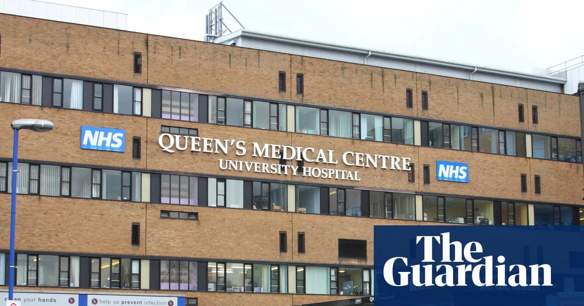 Nottingham Maternity Scandal: 500+ Deaths and Injuries in NHS Trust