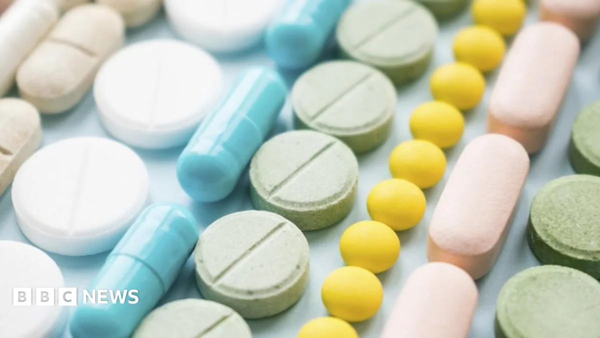 Opioid Painkillers to Carry Addiction Warnings After Prescription Surge