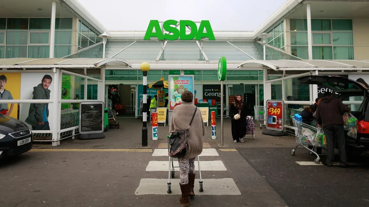 Asda Recalls Chicken Slices Over Incorrect Use-By Date