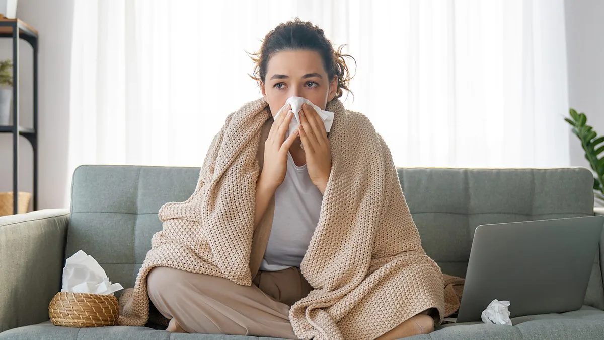 Doctors Verdict On Cold Remedies: Honey Works