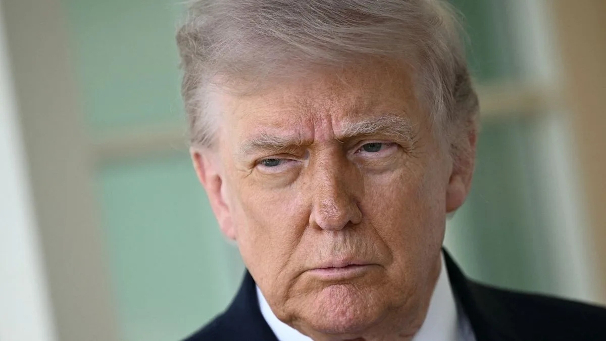 Doctors Dismiss Trump's Claim That Diet Soda 'Kills Cancer'