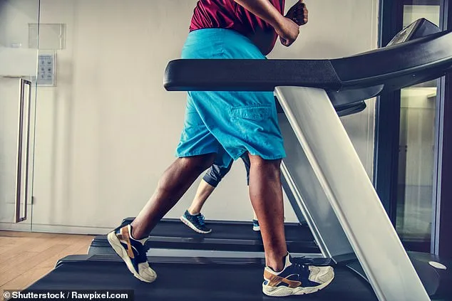 'Fat but Fit' Myth Debunked: Excess Weight Harms Heart Health Regardless of Exercise