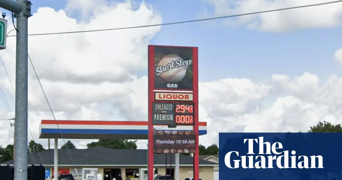 Dog Accidentally Fires Shotgun, Injures Woman at Nebraska Store