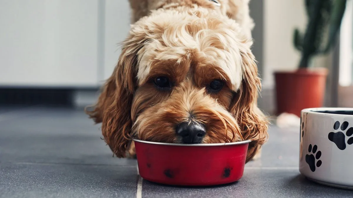Common Dog Bowl Hygiene Mistake Could Make You and Your Pet Ill
