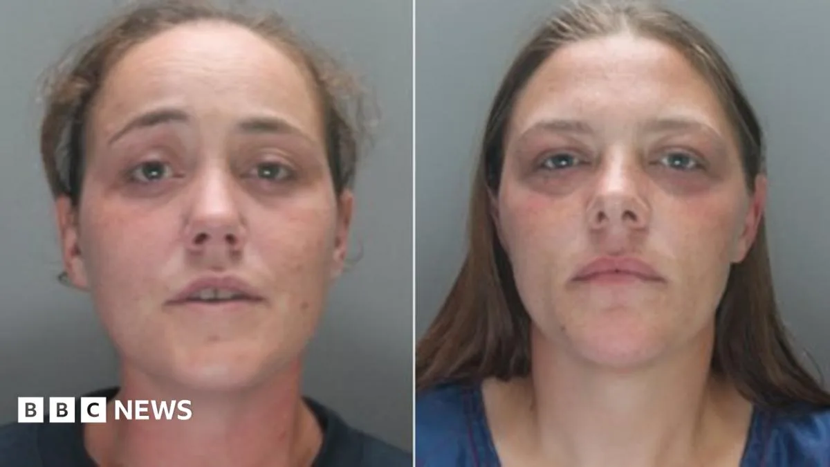 Women Jailed for a Year After Dog Mauls Man to Death in Liverpool