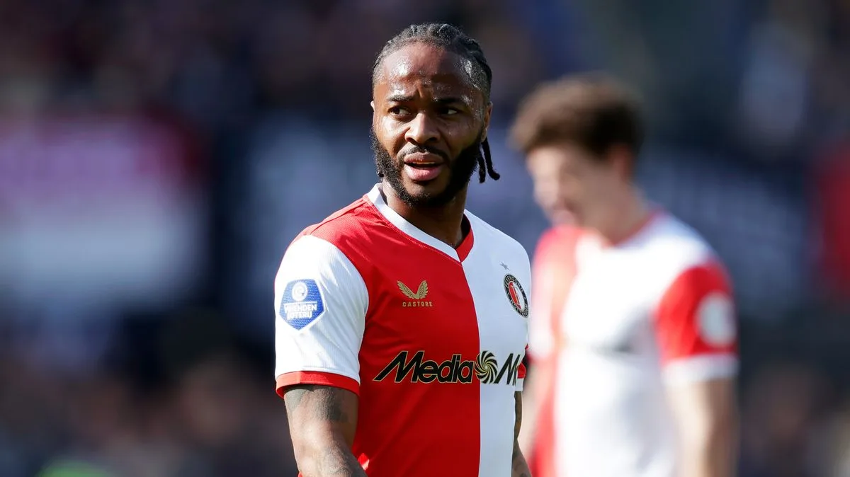 Doku Aims to Emulate Sterling's Tap-In Goals at Man City