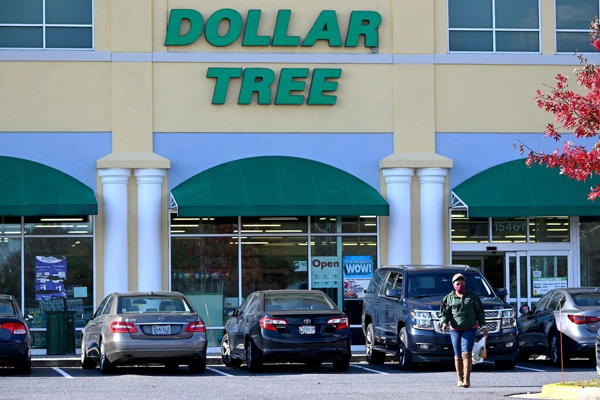 Dollar Tree Plan Divides Affluent Michigan Suburb