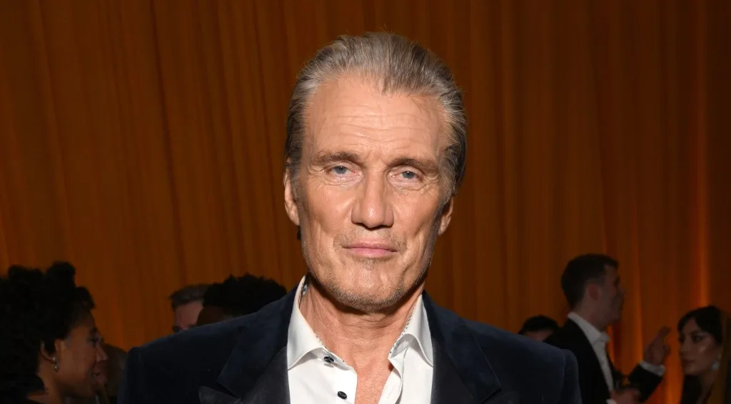 Dolph Lundgren Reveals Terminal Cancer Prognosis