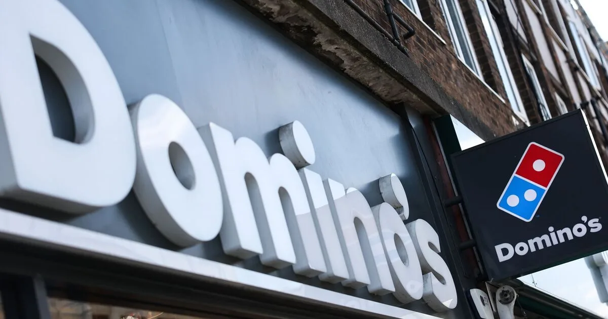 Domino's Launches Chick 'N' Dip Brand in 187 UK Stores Amid Fried Chicken Boom