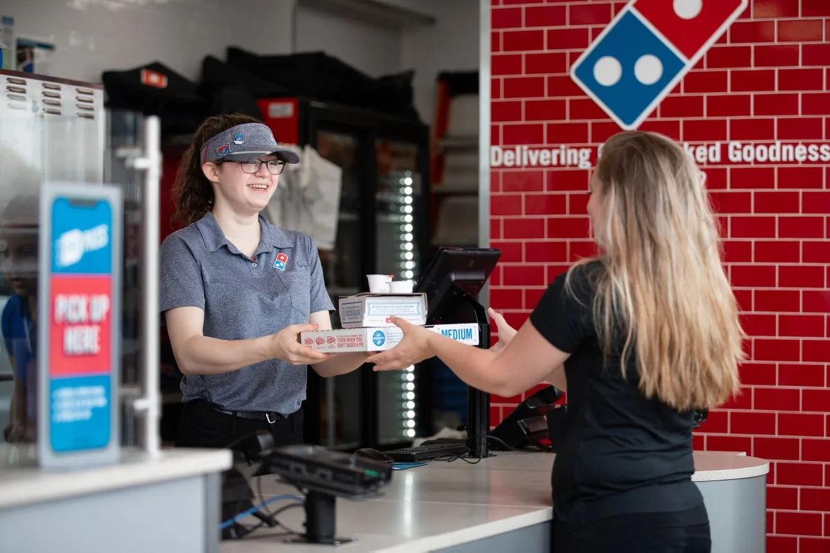 Domino's Franchisee Files for Bankruptcy in Tourist Hotspot