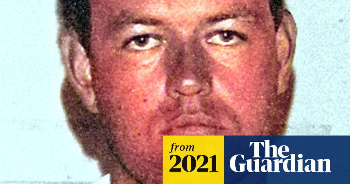 Double Child Killer Pitchfork Denied Parole In Landmark Decision