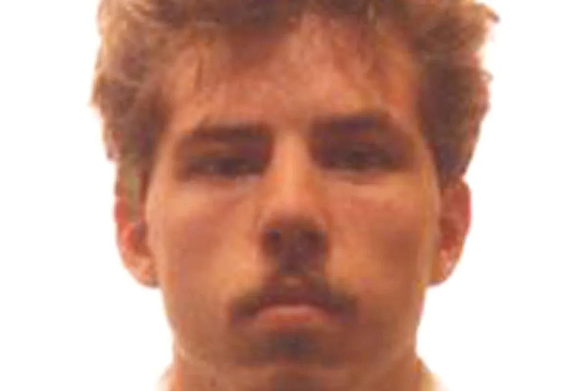 Double Murderer Denied Open Prison Transfer After Parole Board Recommendation