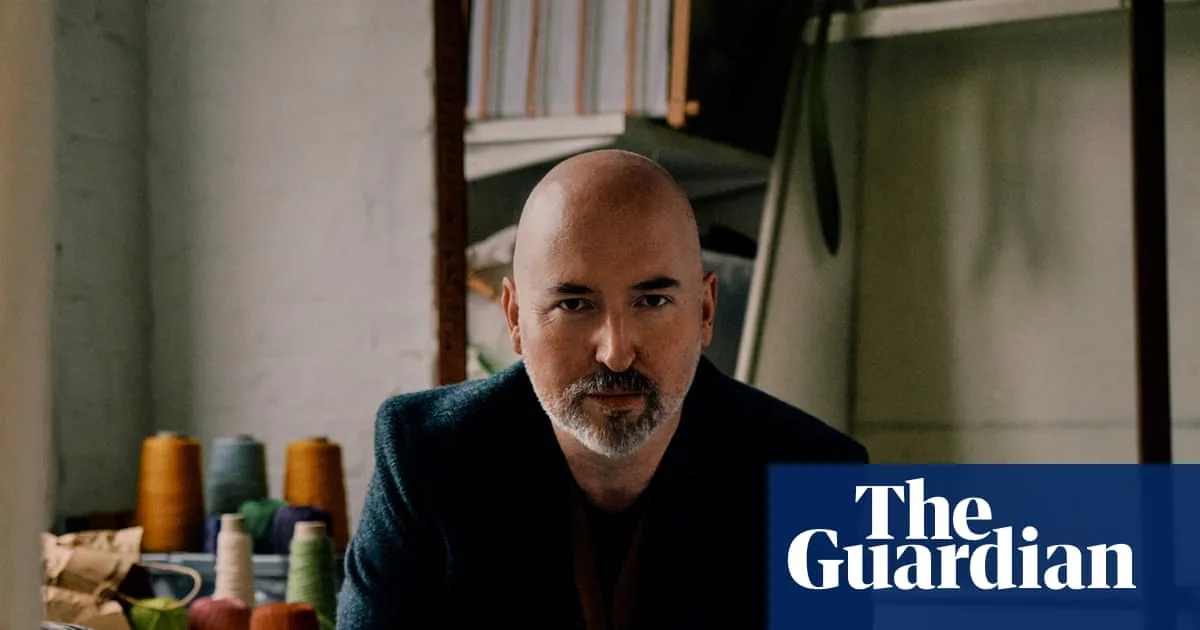 Douglas Stuart on Queer Lives and New Novel John of John