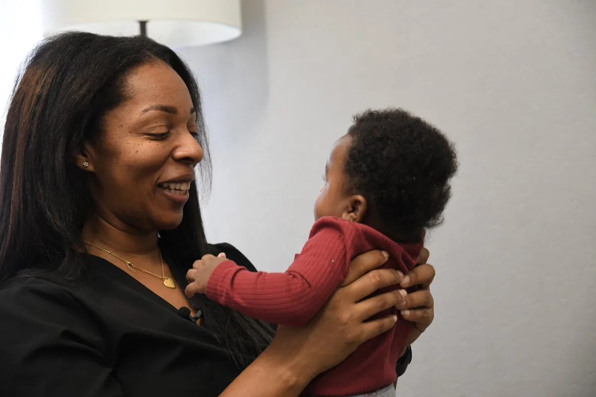 Doulas Go Mainstream: Transforming Maternal Healthcare Across the US
