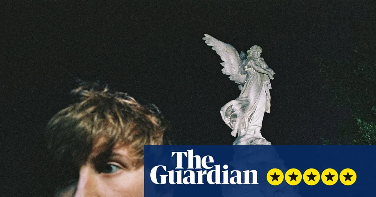 Dove Ellis Debut Album Blizzard Justifies the Hype