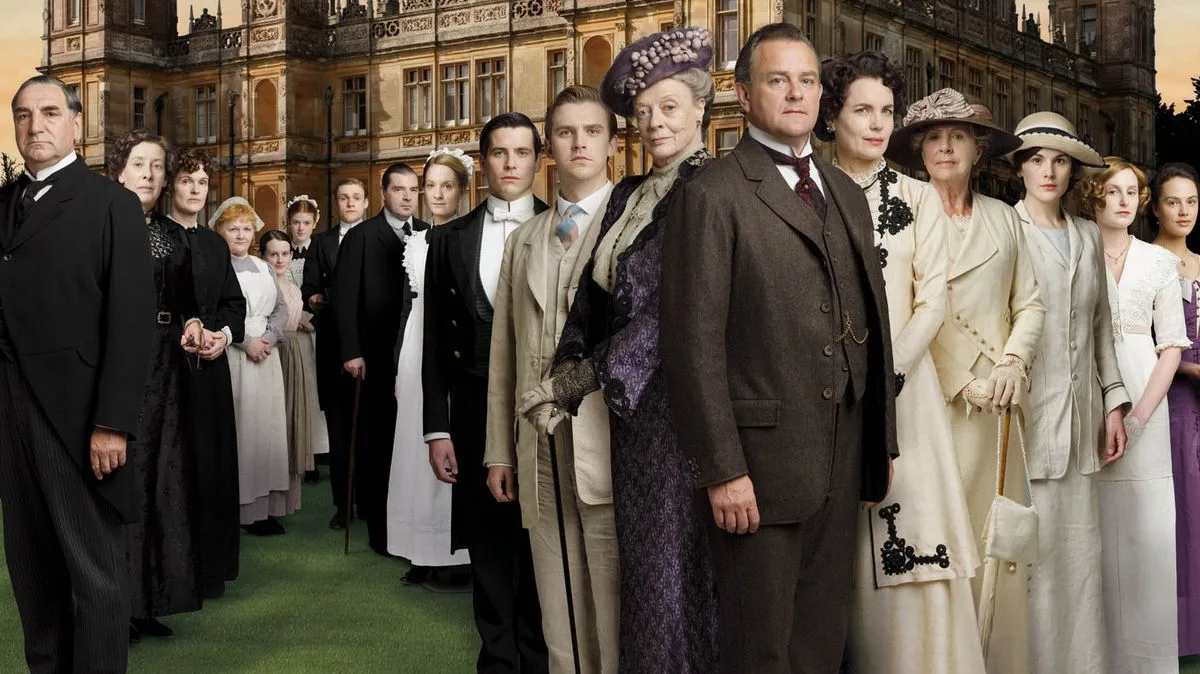 Downton Abbey Star Joins Magnificent Seven Remake Talks
