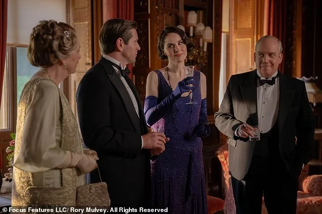 Downton Abbey's Bittersweet and Perfect Finale Explained