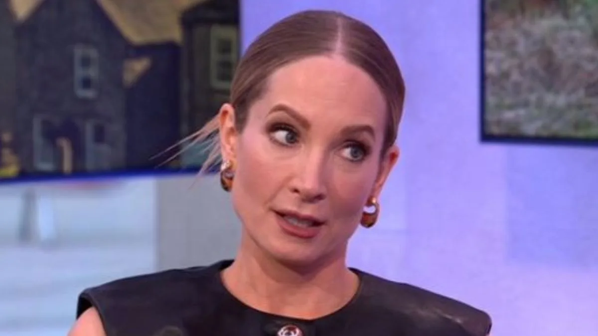 Downton Abbey's Joanne Froggatt Reveals Pregnancy Plot Twist in Final Film