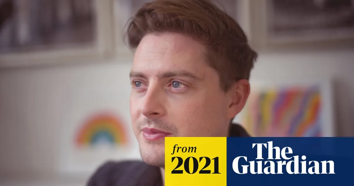 Dr Alex George on brother's death: 'I wasn't in a good place'