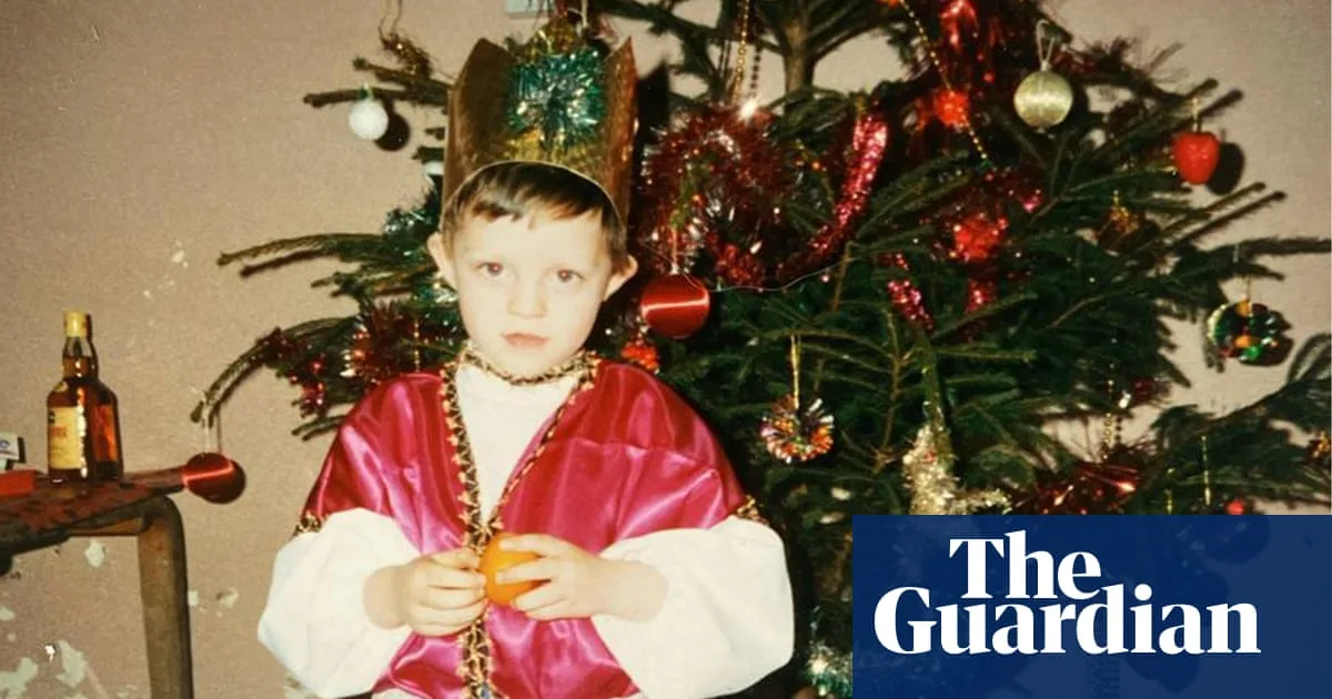 Dr Alex George: Why Britain's Grief Culture Is Wrong