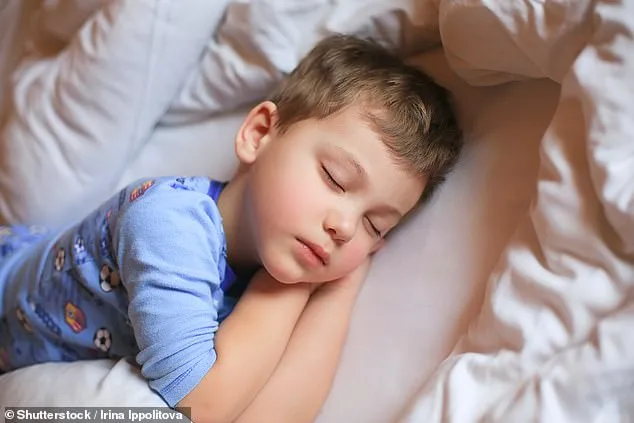 Nearly Half of US Parents Give Melatonin to Children Under 13, Survey Finds