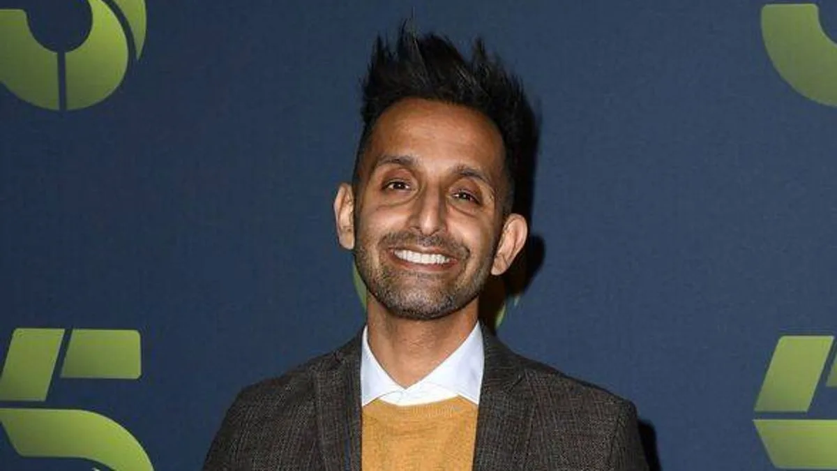 Dr Amir Khan: Women with hair thinning should ask GP these three questions