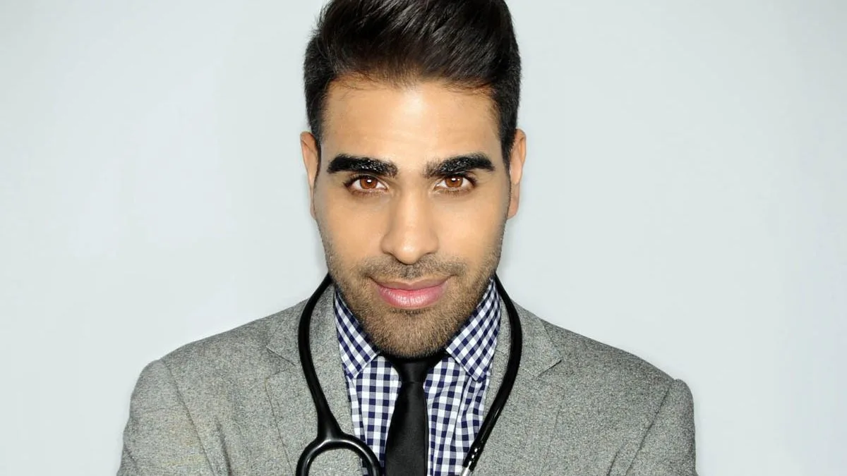 Dr Ranj Singh's Ex-Wife's Family Speak of Lasting Heartbreak After He Came Out as Gay