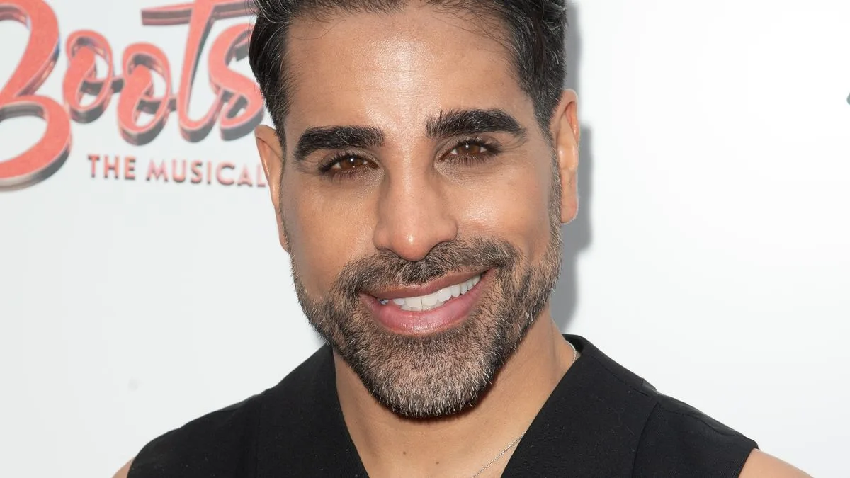 Dr Ranj Singh's Ex-Wife 'Lost for Words' Over Support After Divorce Comments
