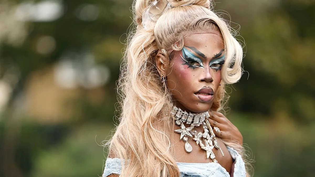 Drag Race Star: Supreme Court Ruling Legalises Bigotry